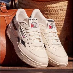 🌸Reebok Club C Double Revenge Shoes